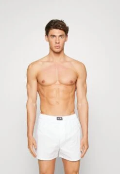 Ellesse Barli 5 PackBoxer Multi-Coloured Uomo Intimo EL982O05P-T11 5 Ellesse Barli 5 PackBoxer Multi-Coloured Uomo Intimo EL982O05P-T11 -Ellesse db14ec1b75584771889b7998631e3241