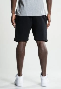 Ellesse Noli - Shorts - Anthracite -Ellesse db49727361ba46f0854e0b62e090bacb