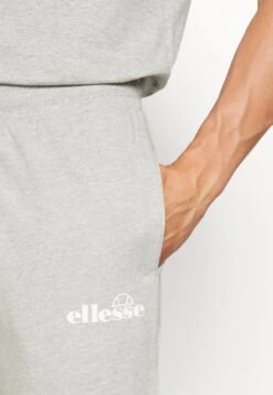 Ellesse AranziPigiamaGrey Marl Uomo Per La Notte EL982M00H-C11 -Ellesse db72a5127be54e58b0758b147447d525