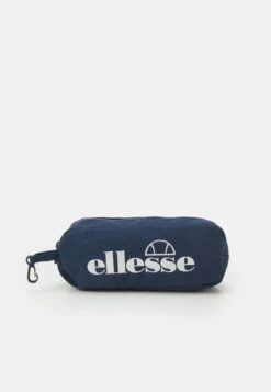 Ellesse Liscia Backpack Set Unisex - Zaino - Navy -Ellesse dbb16922e1064205aeb18da525ef87dd