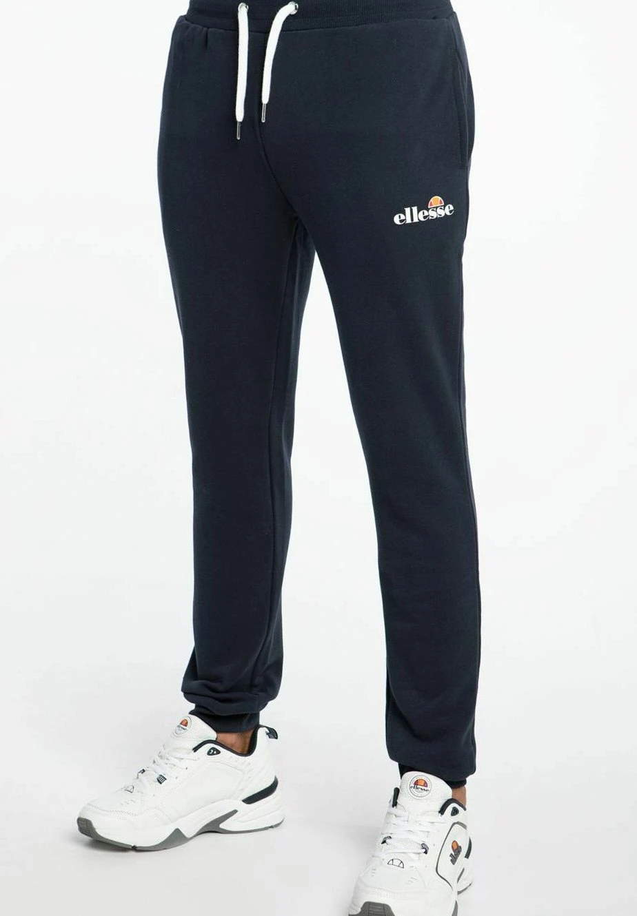 Granite Pantaloni SportiviBlue Uomo Pantaloni sportivi e joggers EL922E047-K11 Ellesse Granite Pantaloni SportiviBlue Uomo Pantaloni Sportivi E Joggers EL922E047-K11 -Ellesse dbf172a493cd42c8802f289502375627