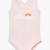 Ellesse WilimaCostume Da BagnoLight Pink Bambini Moda Mare EL983C000-J11