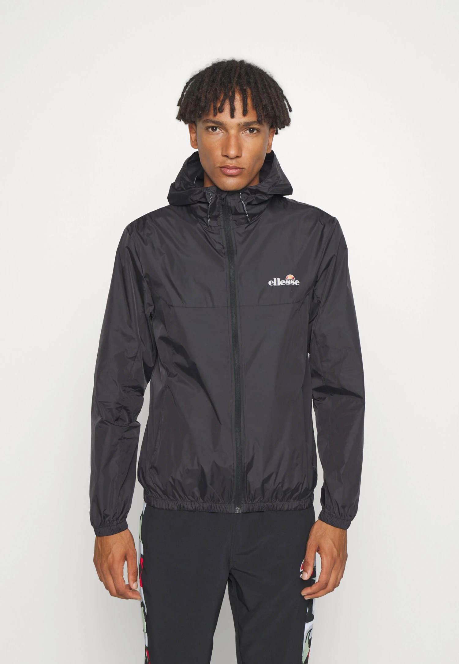 Cesanet Jacket - Giacca A Vento - Black Ellesse Cesanet Jacket - Giacca A Vento - Black -Ellesse dcea1246244544e2a3b209e580b8070d scaled