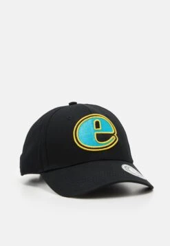 Ellesse Solizo UnisexCappellinoBlack Uomo Accessori EL954Q045-Q11