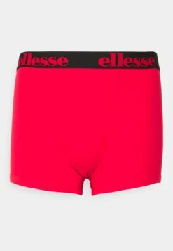 Ellesse Valio 4PackCulotteMulti Uomo Abbigliamento EL982O05O-T11 -Ellesse dd8987f8c9ab42acabe9ff1962b08792