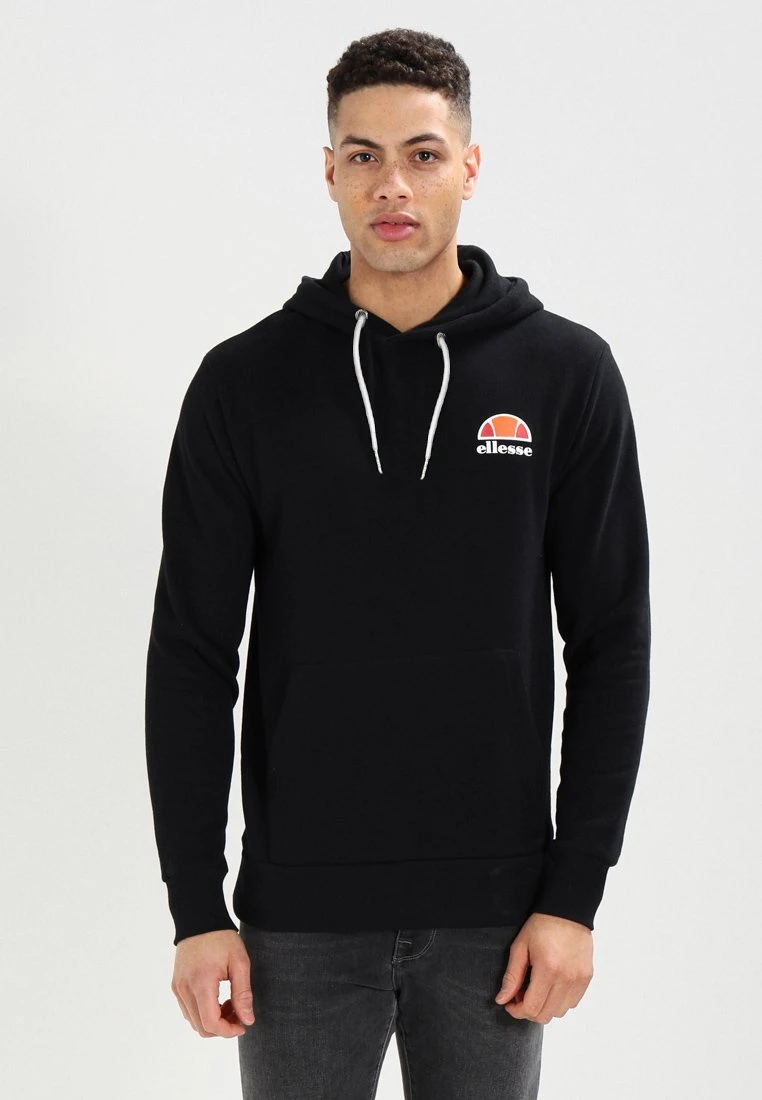 ToceFelpa Con CappuccioAnthracite Uomo Maglieria e Felpe EL922S018-Q11 Ellesse ToceFelpa Con CappuccioAnthracite Uomo Maglieria E Felpe EL922S018-Q11 -Ellesse ddc02a968e2b4448834b22a9fd69fcfb