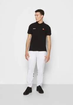Ellesse Montura - Polo - Black -Ellesse ddd32d521be3449e8890f567c91dbc84
