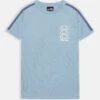 Ellesse RighiT-Shirt Con StampaLight Blue Bambini T-shirt & Top EL924G02D-K11 1 Ellesse RighiT-Shirt Con StampaLight Blue Bambini T-shirt & Top EL924G02D-K11 -Ellesse ddd79e44122343cdb2814a125121fe37