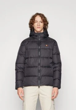 Ellesse PadderinoGiacca InvernaleBlack Uomo Giacche EL922T0A5-Q11 -Ellesse de0b9b7cce4b41eba11486d9aece23cc
