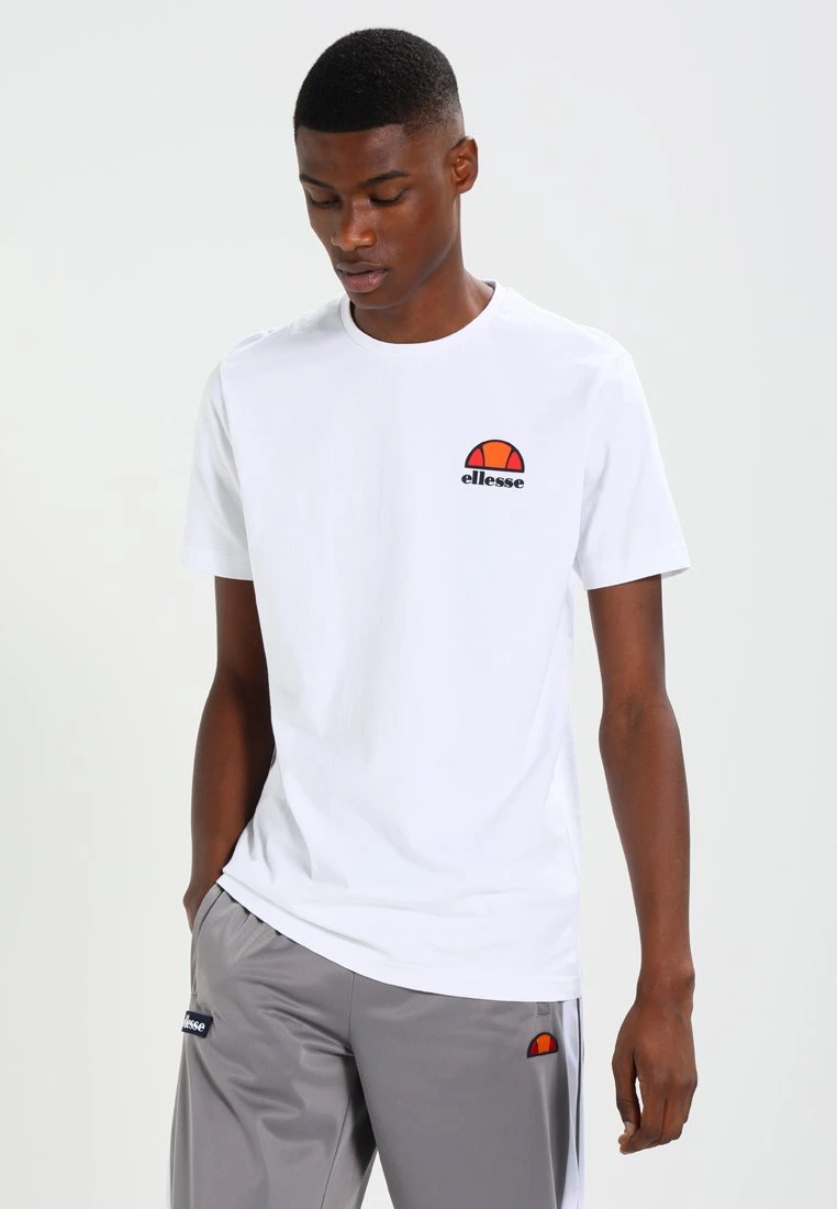 CanalettoT-Shirt Con StampaOptic White Uomo T-shirt e polo EL922O01S-A11 Ellesse CanalettoT-Shirt Con StampaOptic White Uomo T-shirt E Polo EL922O01S-A11 -Ellesse de2d61a22e074b45beed159d014ab7e0