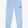 Ellesse Colino - Pantaloni Sportivi - Light Blue -Ellesse df191755f9c14bf492c277e30a0e3c1e