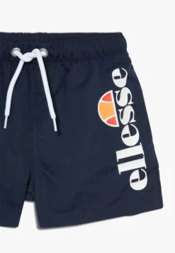 Ellesse BerviosShorts Da MareNavy Bambini Moda Mare EL984C000-K11 -Ellesse df239159b4794a1ea36e14283b1eeddf
