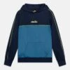 Ellesse Bezino Hoody UnisexFelpa Con CappuccioNavy Bambini Pullover & Cardigan EL943G00L-K11 -Ellesse df4900d4210d42c9af0063c3f52cbb8f