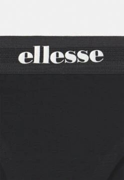 Ellesse Gracie 5 PackSlipBlack Bambini Intimo E Per La Notte EL983A001-Q11 -Ellesse dfa08760b9b2407ab4927bde087cd1bb