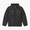 Ellesse ValetinaGiacca InvernaleBlack Bambini Abbigliamento Outwear EL923L004-Q11 -Ellesse dfa799f7554c4ad7a0cff7f2c1c7d61f