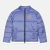 Ellesse Mayia Cropped PufferGiacca InvernalePurple Bambini Abbigliamento Outwear EL943F00D-I11 -Ellesse dfaa8a3faa6f4ef0a9457ce340a00945