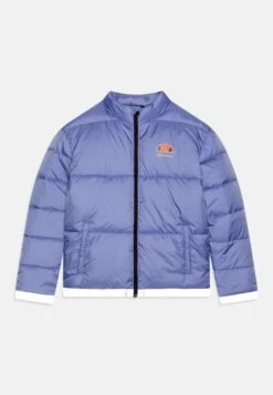 Ellesse Mayia Cropped PufferGiacca InvernalePurple Bambini Abbigliamento Outwear EL943F00D-I11
