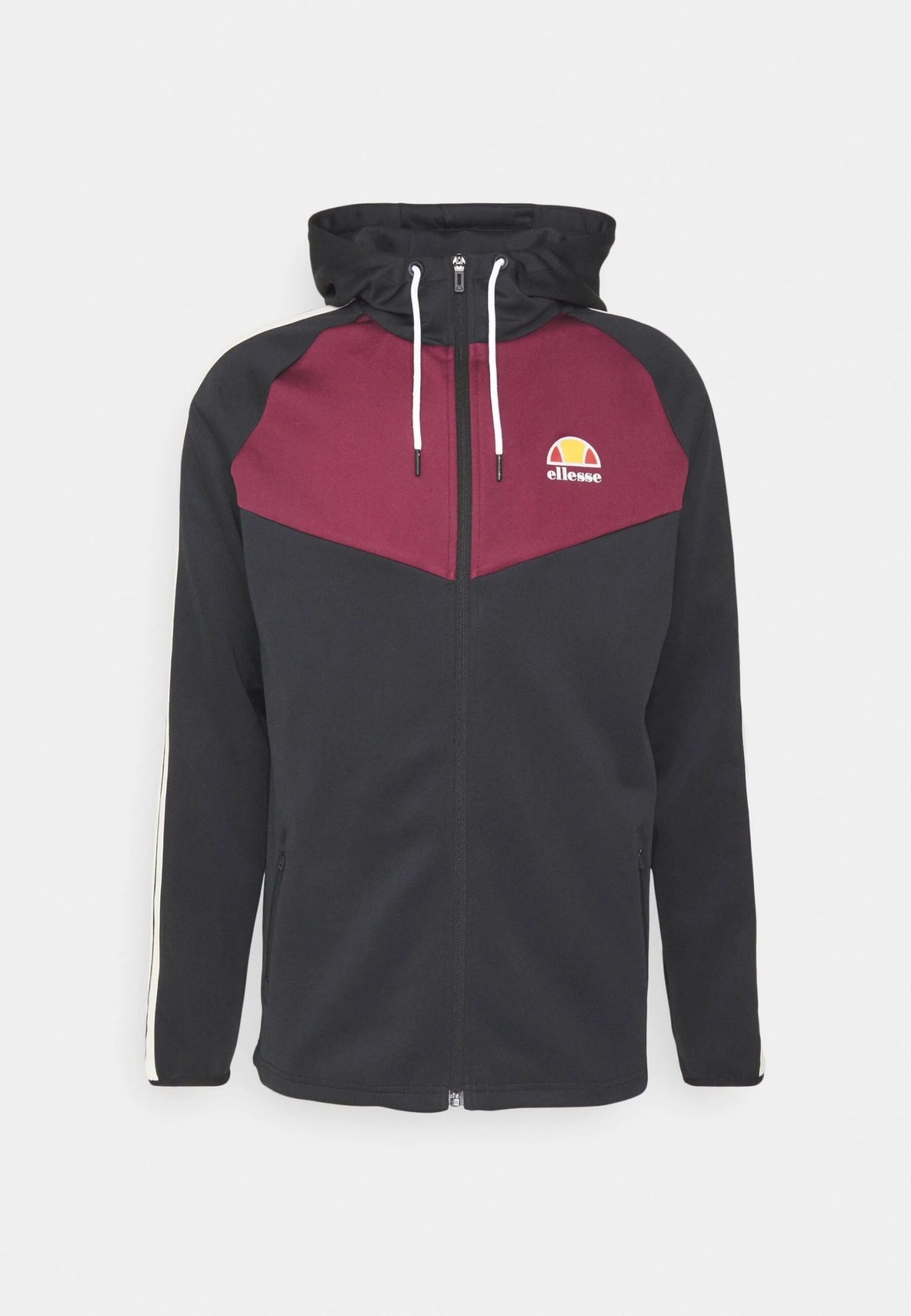 Timota HoodieFelpa Con ZipBurgundy Uomo Abbigliamento EL942G036-G11 Ellesse Timota HoodieFelpa Con ZipBurgundy Uomo Abbigliamento EL942G036-G11 -Ellesse e02f536c55a347b684386f633e206b57 scaled