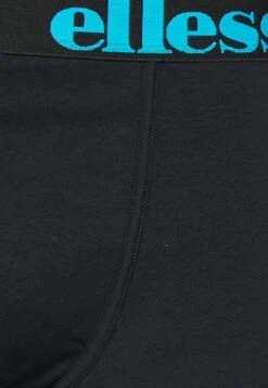 Ellesse Nurra 6 Pack - Culotte - Black -Ellesse e0892644c54b4a93ae9a3f93eac40d4e