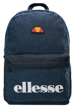Ellesse ZainoNavy Uomo Borse EL954O003-K11 -Ellesse e127e59a45f74eb5b27a27f4c5bb33fc