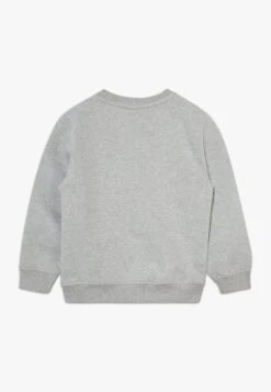 Ellesse SiobhenFelpaGrey Marl Bambini Pullover & Cardigan EL923K003-C11 3 Ellesse SiobhenFelpaGrey Marl Bambini Pullover & Cardigan EL923K003-C11 -Ellesse e14341a406b0492aaa0e08ba37df4944