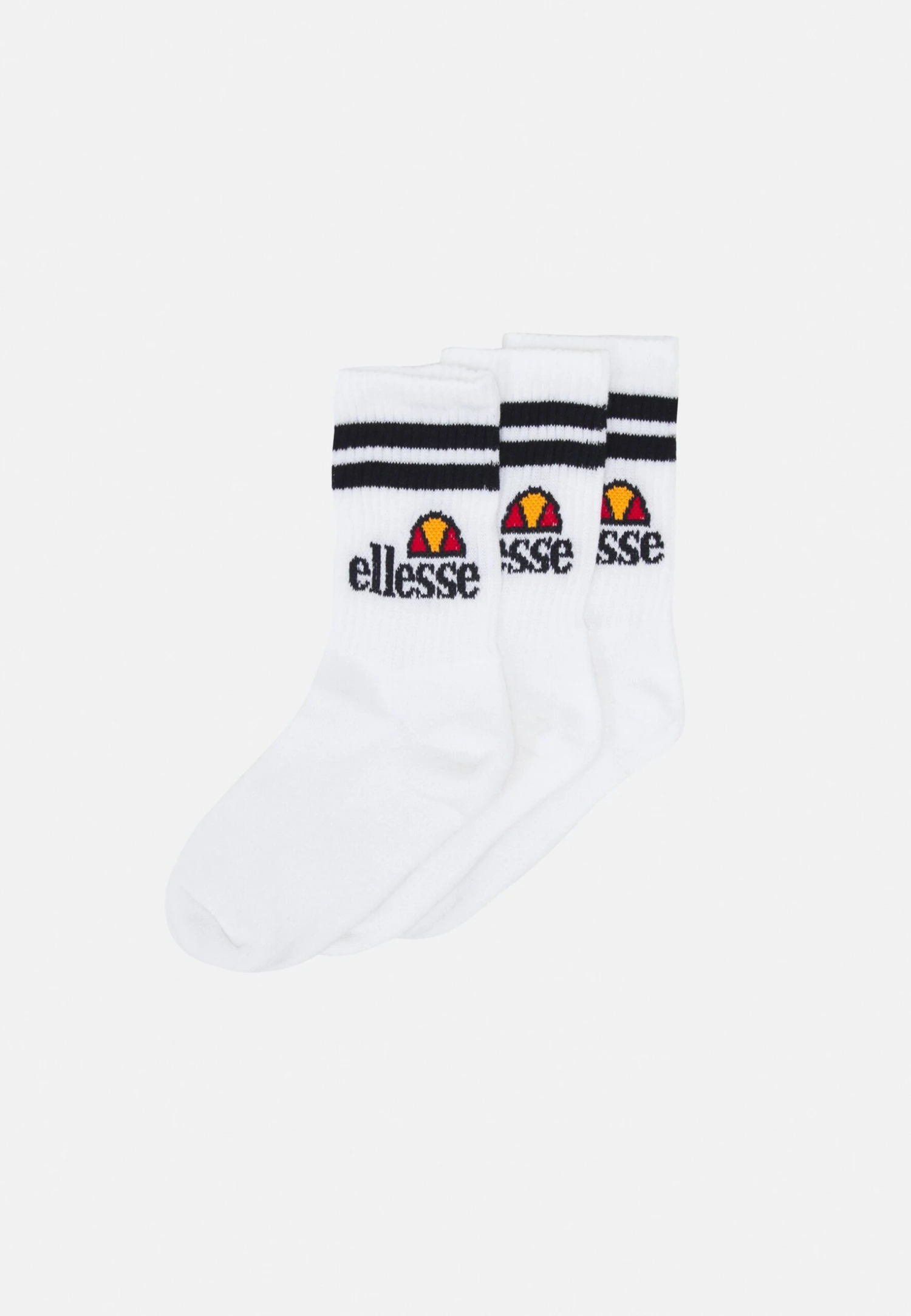 Poliero 3 Pack UnisexCalzeWhite Bambini Calze & Calzini EL986D002-A11 Ellesse Poliero 3 Pack UnisexCalzeWhite Bambini Calze & Calzini EL986D002-A11 -Ellesse e166a12ce2424e629afcc8e81cd3271d scaled