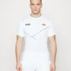 Ellesse TournelleT-Shirt SportWhite Uomo Abbigliamento EL942D04V-A11 -Ellesse e1ca1bfde7a6412b97c43d3bfff493e7