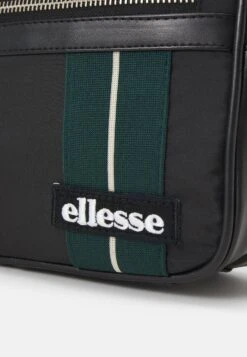 Ellesse Tinaccio Cross Body Bag UnisexBorsa A TracollaBlack Uomo Borse EL954H03D-Q11 6 Ellesse Tinaccio Cross Body Bag UnisexBorsa A TracollaBlack Uomo Borse EL954H03D-Q11 -Ellesse e22e29216818471897fac34b43189286