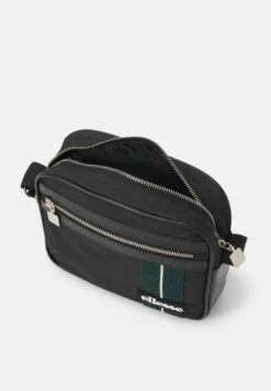 Ellesse Tinaccio Cross Body Bag UnisexBorsa A TracollaBlack Uomo Borse EL954H03D-Q11 4 Ellesse Tinaccio Cross Body Bag UnisexBorsa A TracollaBlack Uomo Borse EL954H03D-Q11 -Ellesse e22f0908d2dc42238eb75d7f66d11647