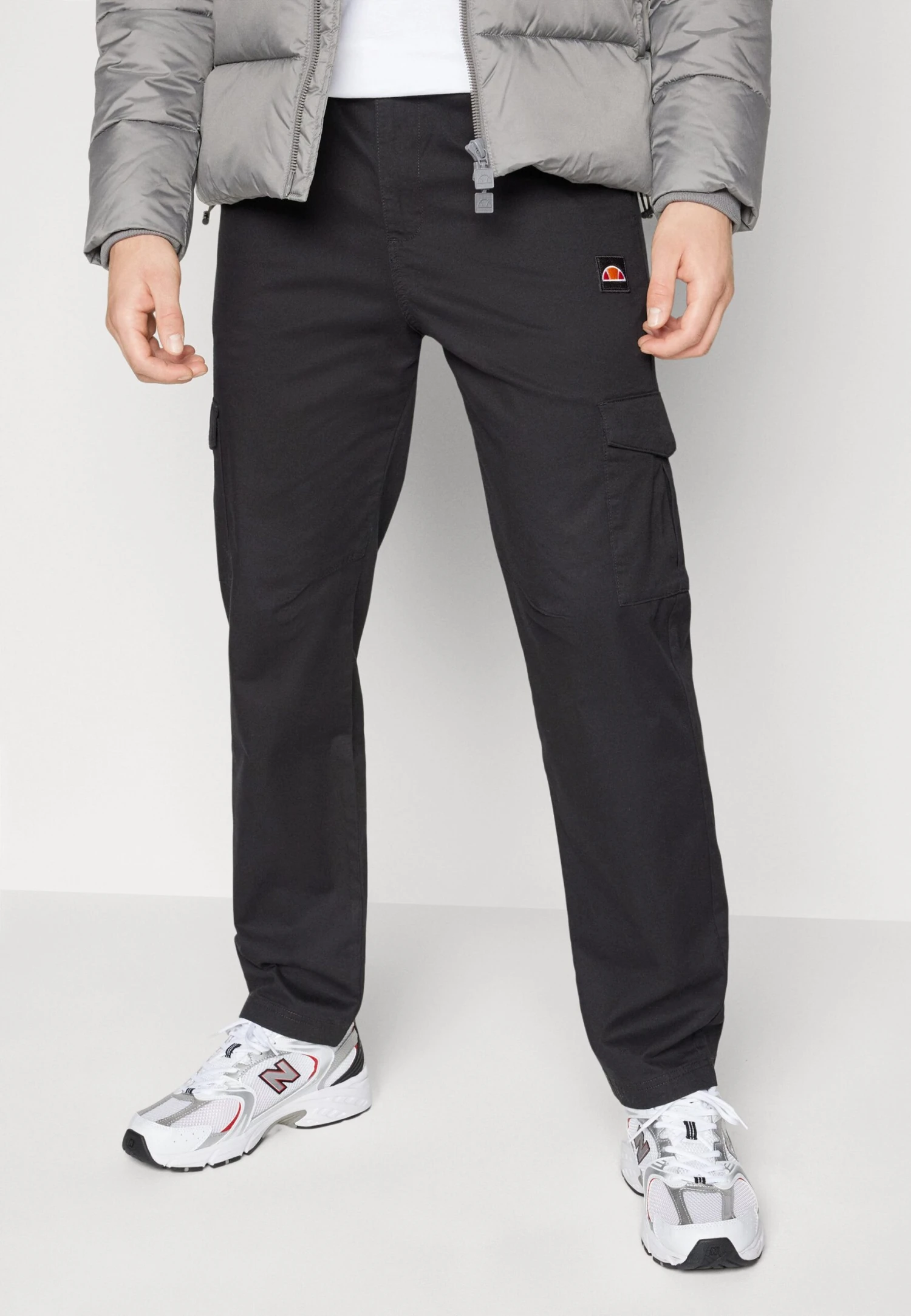 RingaPantaloni CargoBlack Uomo Pantaloni EL922E061-Q11 Ellesse RingaPantaloni CargoBlack Uomo Pantaloni EL922E061-Q11 -Ellesse e2bb1b1603564b43bd69ead691816f2c scaled