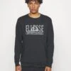 Ellesse Cosimi - Felpa - Black -Ellesse e2e7185cd8744ef5a46e820ef103fd37