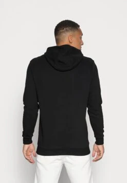 Ellesse Gottero - Felpa Con Cappuccio - Black 4 Ellesse Gottero - Felpa Con Cappuccio - Black -Ellesse e35682995be64abab0e9044dcb4f9069