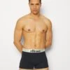 Ellesse Anya 5 PackCulotteBlack Uomo Abbigliamento EL982O01W-Q11 -Ellesse e35fc9fc608048c19e6e500264950498