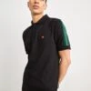Ellesse MorellaPoloBlack Uomo Abbigliamento EL922P01I-Q11 -Ellesse e3fb122fe11644668d85f1016ba6574a