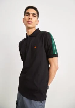 Ellesse MorellaPoloBlack Uomo Abbigliamento EL922P01I-Q11