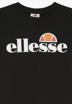 Ellesse MaliaT-Shirt Con StampaBlack Bambini T-shirt & Top EL924G000-Q11 5 Ellesse MaliaT-Shirt Con StampaBlack Bambini T-shirt & Top EL924G000-Q11 -Ellesse e485175be3b745dcb23a34f415bbe73a
