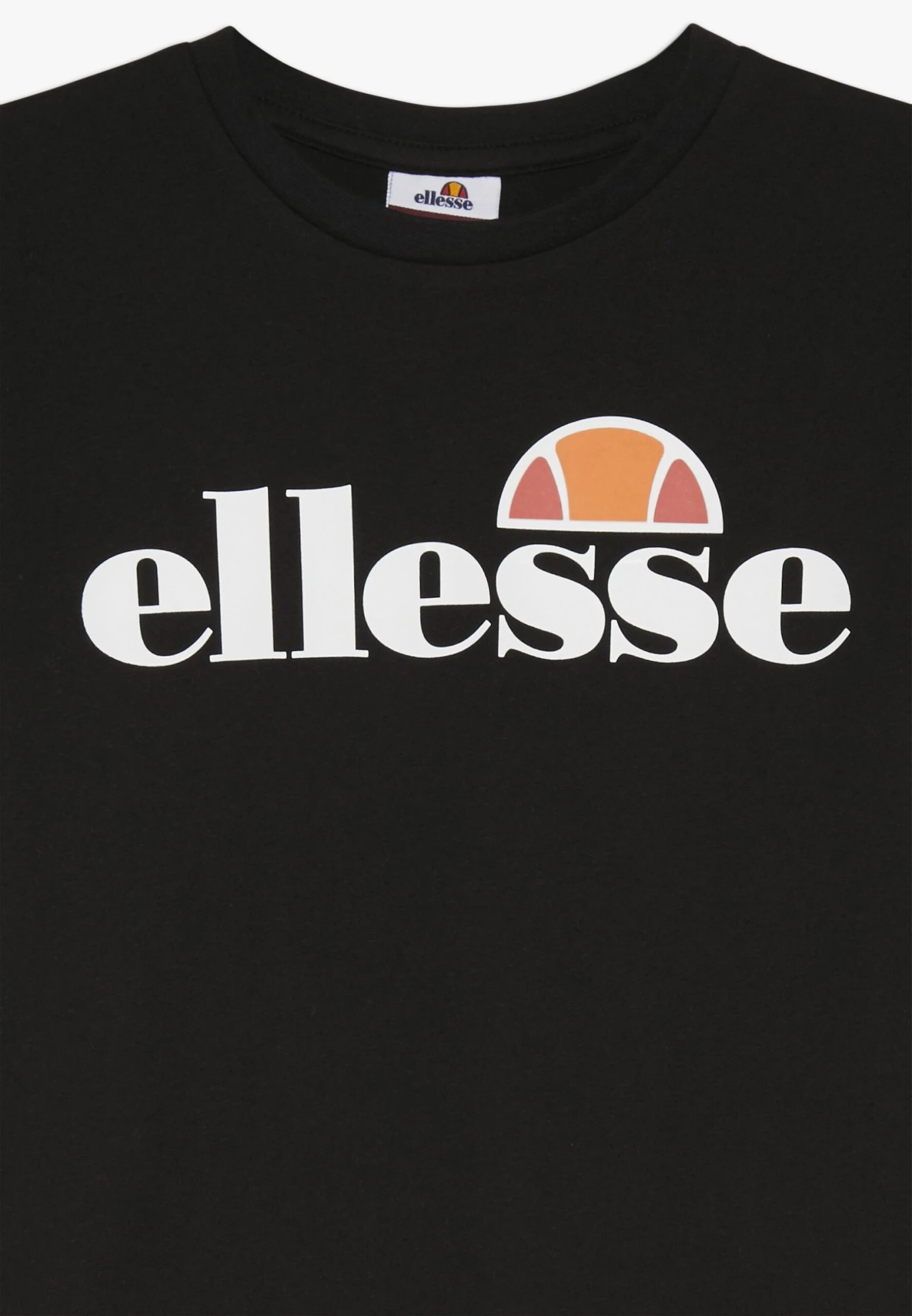 MaliaT-Shirt Con StampaBlack Bambini T-shirt & Top EL924G000-Q11 Ellesse MaliaT-Shirt Con StampaBlack Bambini T-shirt & Top EL924G000-Q11 -Ellesse e485175be3b745dcb23a34f415bbe73a scaled