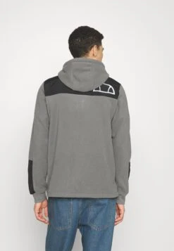 Ellesse PeriodicFelpa Con CappuccioGrey/Black Uomo Maglieria E Felpe EL922T0A7-C11 -Ellesse e4e23a54478449edac1a191359fb124e