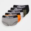 Ellesse Danna 5 Pack - Slip - Multi -Ellesse e5322f5254b04ecd82b13f6204104ab0
