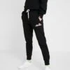 Ellesse Frivola - Pantaloni Sportivi - Black -Ellesse e5508a79e0f540d49db2de45682708ec