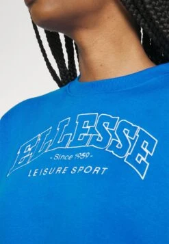 Ellesse Lomond Oversized FelpaRoyal Blue Donna Felpe EL921J09O-K11 8 Ellesse Lomond Oversized FelpaRoyal Blue Donna Felpe EL921J09O-K11 -Ellesse e5af8deb7bb944cfaa4aba69034ba69f
