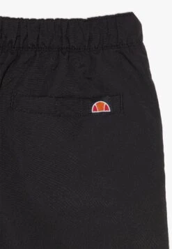 Ellesse Bervios - Shorts Da Mare - Black -Ellesse e5fb29ea676144199e40fad569852b41
