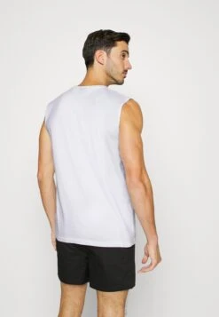 Ellesse Rollis Vest 3 PackMaglietta IntimaWhite/Black/Grey Marl Uomo Intimo EL982Q000-A13 4 Ellesse Rollis Vest 3 PackMaglietta IntimaWhite/Black/Grey Marl Uomo Intimo EL982Q000-A13 -Ellesse e656a378c45040d7ac0dddfae6b8143c