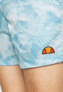 Ellesse Hollin - Shorts Da Mare - Light Blue 6 Ellesse Hollin - Shorts Da Mare - Light Blue -Ellesse e66ad3d804454861bb63cd4cae33e72a