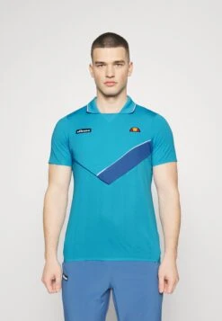 Ellesse Darcel - Polo - Aqua
