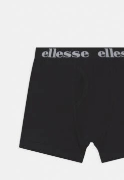 Ellesse Ralio 5 PackCulotteBlack Bambini Intimo E Per La Notte EL984A001-Q11 -Ellesse e725038b7892480e94ee5cbf0d0913d3