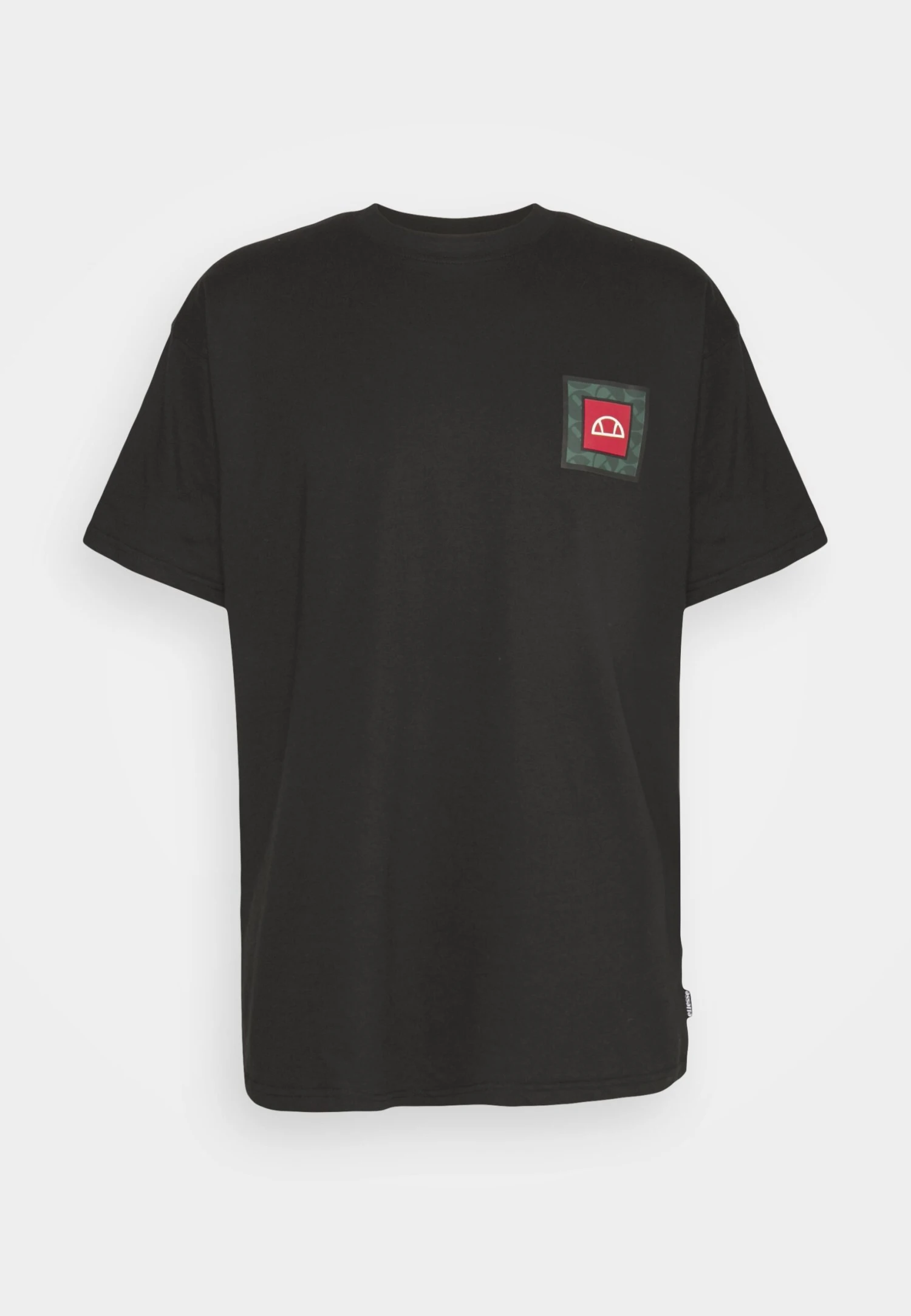 Portier TeeT-Shirt Con StampaBlack Uomo T-shirt e polo EL922O0I2-Q11 Ellesse Portier TeeT-Shirt Con StampaBlack Uomo T-shirt E Polo EL922O0I2-Q11 -Ellesse e73a2a06ee9048c98e4c7c8c192e64b3 scaled