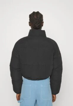 Ellesse Reversible Suera Padded JacketGiacca InvernaleBlack/Orange Donna Giacche E Blazer EL921U02D-Q11 -Ellesse e741c22d50104e68a80d8a3e74369719