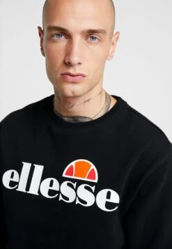 Ellesse FelpaBlack Uomo Maglieria E Felpe EL922S01W-Q11 5 Ellesse FelpaBlack Uomo Maglieria E Felpe EL922S01W-Q11 -Ellesse e784c8675de94863b057f25d0741bce1