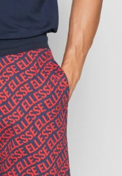 Ellesse FrezoliPigiamaNavy Uomo Per La Notte EL982M00J-K11 8 Ellesse FrezoliPigiamaNavy Uomo Per La Notte EL982M00J-K11 -Ellesse e7e6f029f1e746e6b4bda7b4ecb9e600